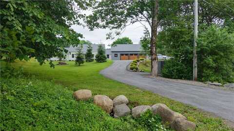 7847 Blue Road, Deerfield, NY 13304