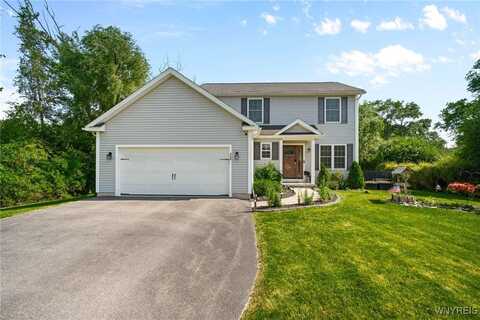 720 N Star Road, Elma, NY 14052