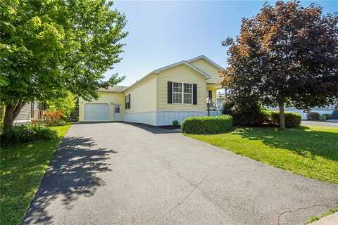 6347 Roberts Drive, Victor, NY 14564