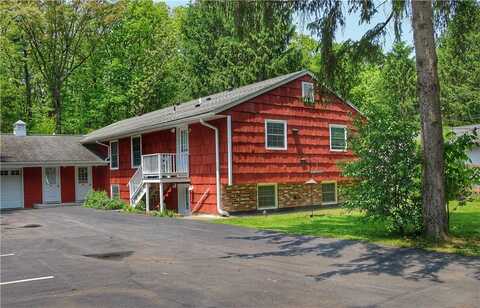 206 Sapsucker Woods Road, Ithaca Town, NY 14850