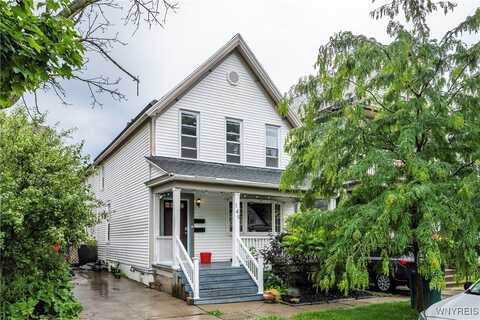 149 16th Street, Buffalo, NY 14213