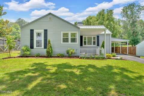 120 Park Court, Johnson City, TN 37601