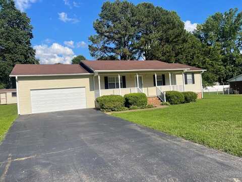 160 Sunset, HUNTINGDON, TN 38344