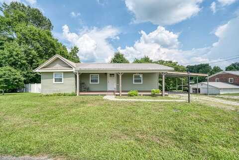 1516 GOLDEN MOUNTAIN RD, SPARTA, TN 38583