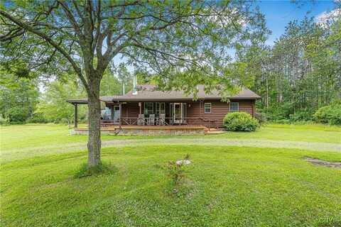 10196 Lander Road, Dansville, NY 14572