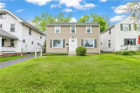 20 Irvington Road, Rochester, NY 14620
