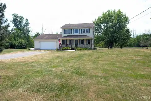 11030 Roosevelt Highway, Wyatts, NY 14098