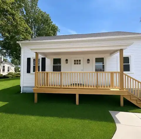 5252 Arbor Road, Marion, NY 14519
