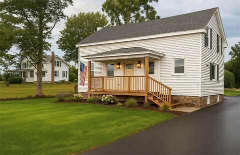 5252 Arbor Road, Marion, NY 14519