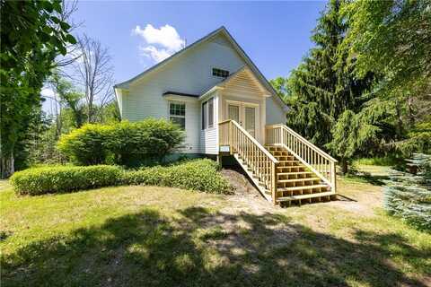 5725 Lucas Road, Canandaigua Town, NY 14424