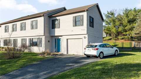 116 Terrace View Drive, Ithaca Town, NY 14850