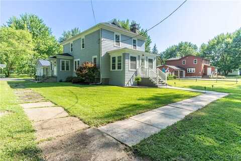223 S Real Street, Cape Vincent, NY 13618