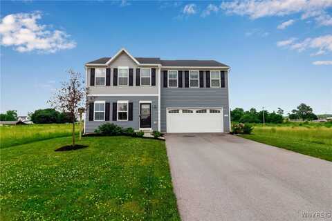 5120 Laurel Oak, Batavia, NY 14020