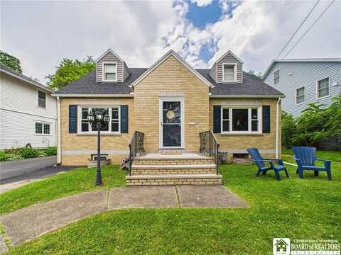 709 Main Street, Olean, NY 14760