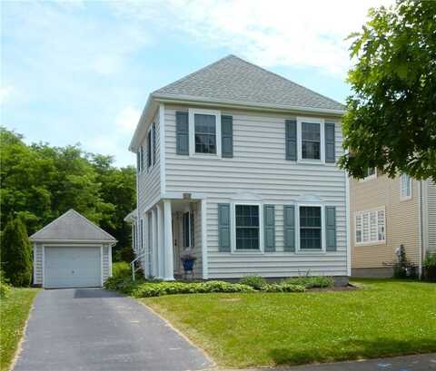 92 Schilling Lane, Brighton, NY 14618