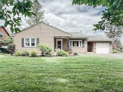 1010 Jervis Avenue, Rome, NY 13440