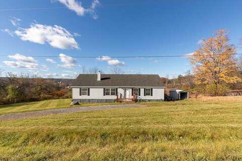 668 Troy Road, Danby, NY 14850