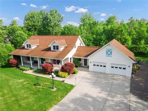 8790 Stahley Road, Clarence, NY 14051