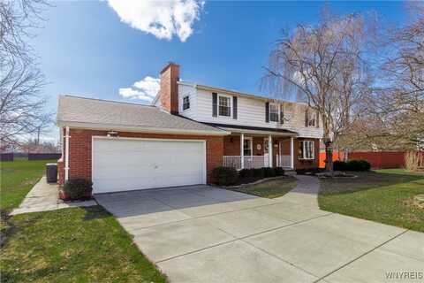 288 W Maplemere Road, Amherst, NY 14221
