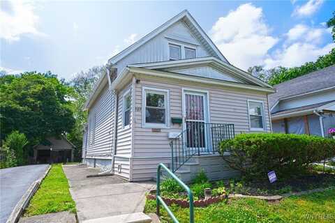489 Adam Street, Tonawanda, NY 14150