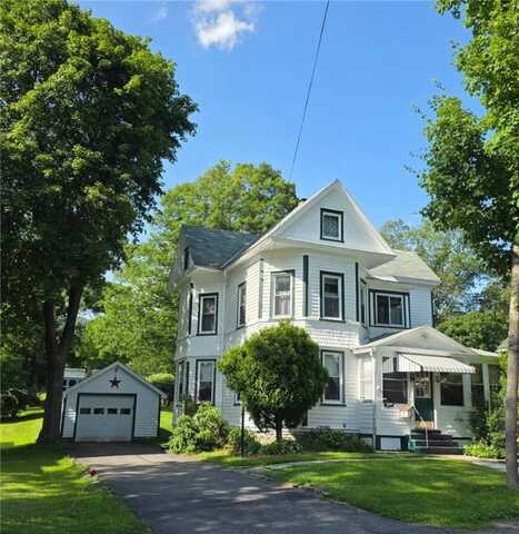 77 Vestal Avenue, Hancock, NY 13783