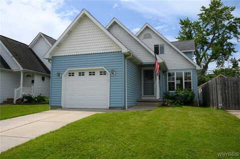 96 Marjorie Drive, Tonawanda, NY 14223