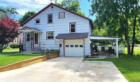 25 Bellrose Avenue, Cortland, NY 13045