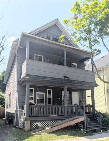 27-29 Weaver St Street, Rochester, NY 14621