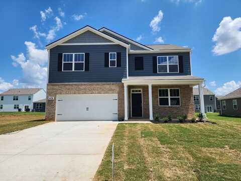 5438 Briley Lane, COOKEVILLE, TN 38506