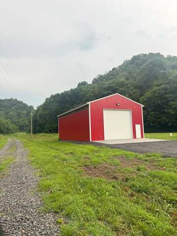 150 Pine Lick Rd., WHITLEYVILLE, TN 38588