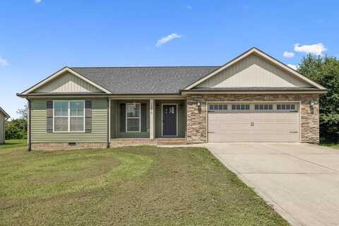 1574 Clemmons Rd, COOKEVILLE, TN 38501