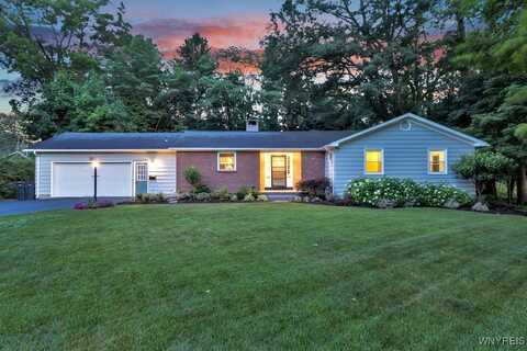 80 S Meadow Drive, Orchard Park, NY 14127