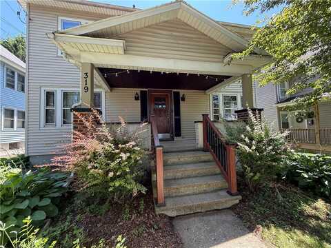 319 Webber Place, Elmira City, NY 14901
