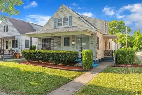 2482 Grand Avenue, Niagara Falls, NY 14301