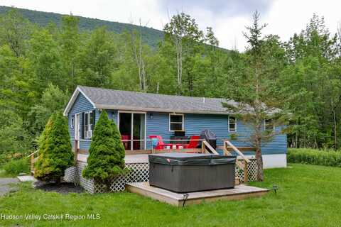 2331 Route 214, Lanesville, NY 12450