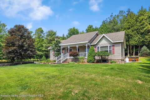 8 Evans Road, Windham, NY 12496