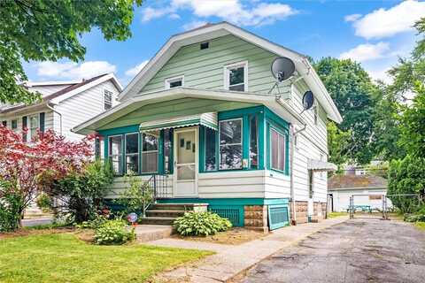 71 Willmont Street, Rochester, NY 14609