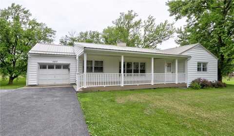 7270 Ann St Street, Ovid, NY 14521