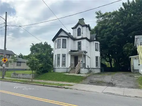 113 CLIFFORD Avenue, Rochester, NY 14621