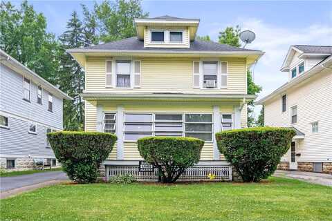 195 Roxborough Road, Rochester, NY 14619