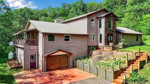 2035 Centerline Road, Sheldon, NY 14167