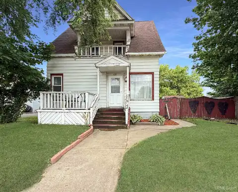622 Stephenson, Escanaba, MI 49829