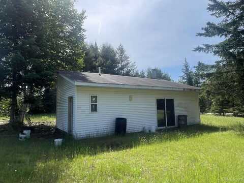 W9296 Beecher Lake Rd (Cty L), Pembine T-WI, WI 54156