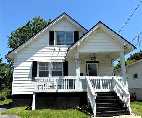 912 Symonds Place, Utica, NY 13502