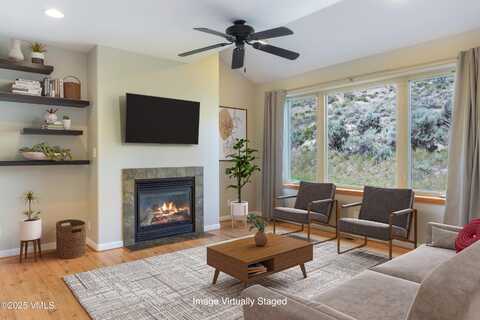 60 Mill Road, Eagle, CO 81631