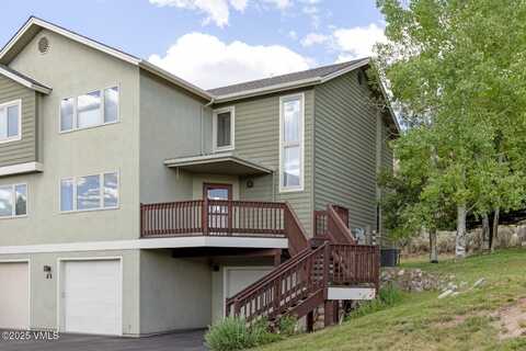 60 Mill Road, Eagle, CO 81631
