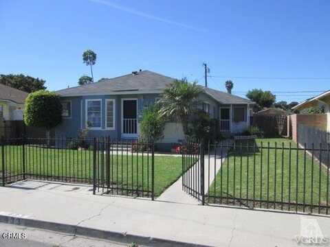 431 North M Street, Oxnard, CA 93030