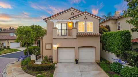 985 Corte Augusta, Camarillo, CA 93010