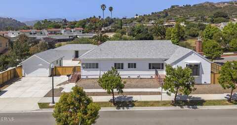 181-197 Klamath Street, Ventura, CA 93001