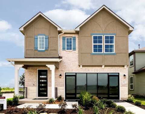 7802 Village Lake, Converse, TX 78244
